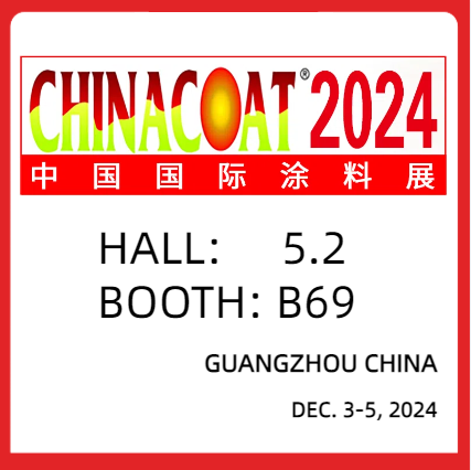 Exhibition Chinacoat 2024